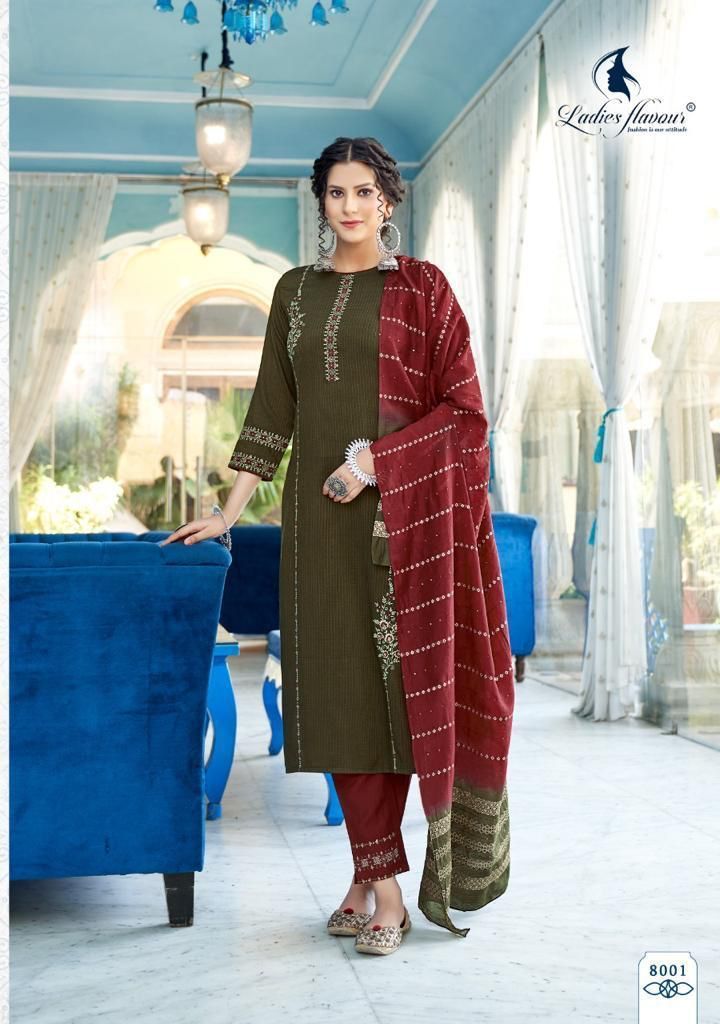 LADIES-FLAVOUR-AROHI-VOL-8-TOP-BOTTOM-WITH-DUPATTA-AT-WHOLESALE-3