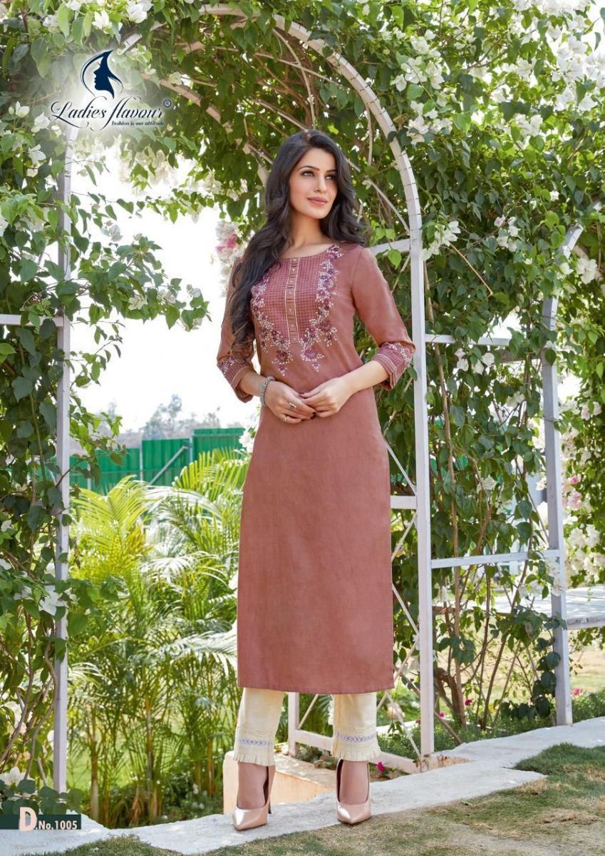 LADIES-FLAVOUR-BELLIZA-EMBRROIDERED-KURTIS-WITH-BOTTOM-AT-WHOLESALE-11