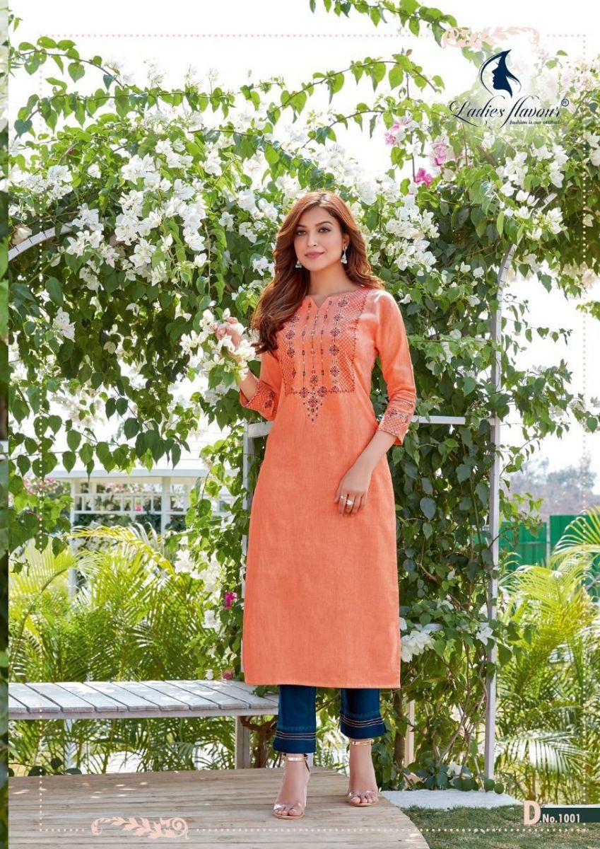 LADIES-FLAVOUR-BELLIZA-EMBRROIDERED-KURTIS-WITH-BOTTOM-AT-WHOLESALE-5