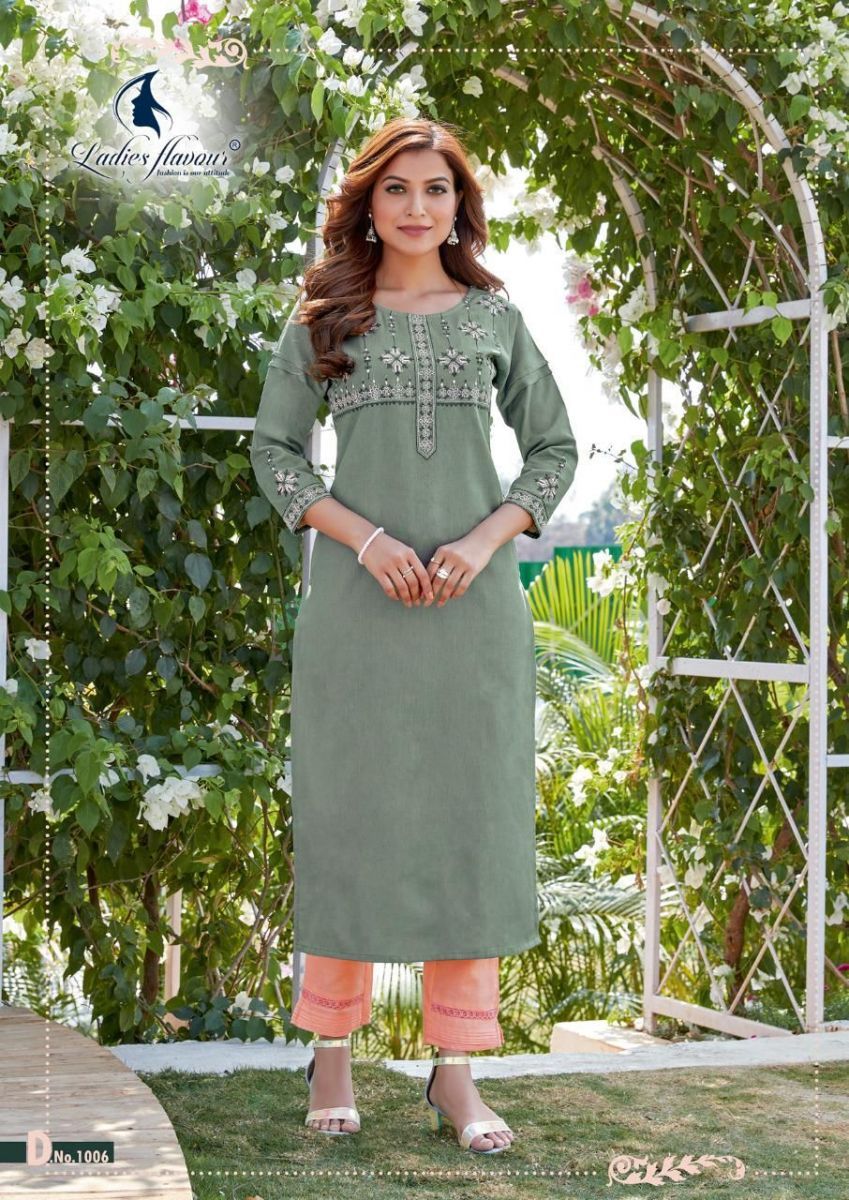 LADIES-FLAVOUR-BELLIZA-EMBRROIDERED-KURTIS-WITH-BOTTOM-AT-WHOLESALE-7