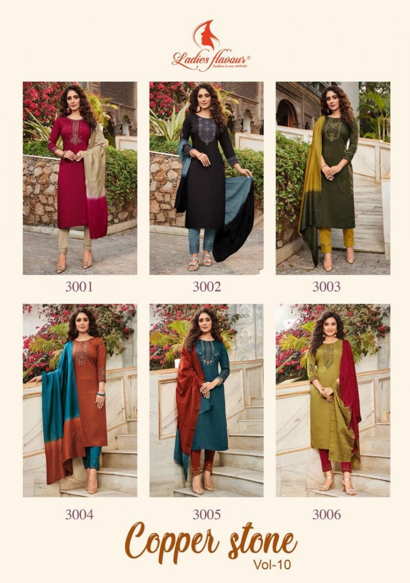 LADIES-FLAVOUR-COPPER-STONE-VOL-10-LATEST-KURTIS-MANUFACTURER-SURAT-13