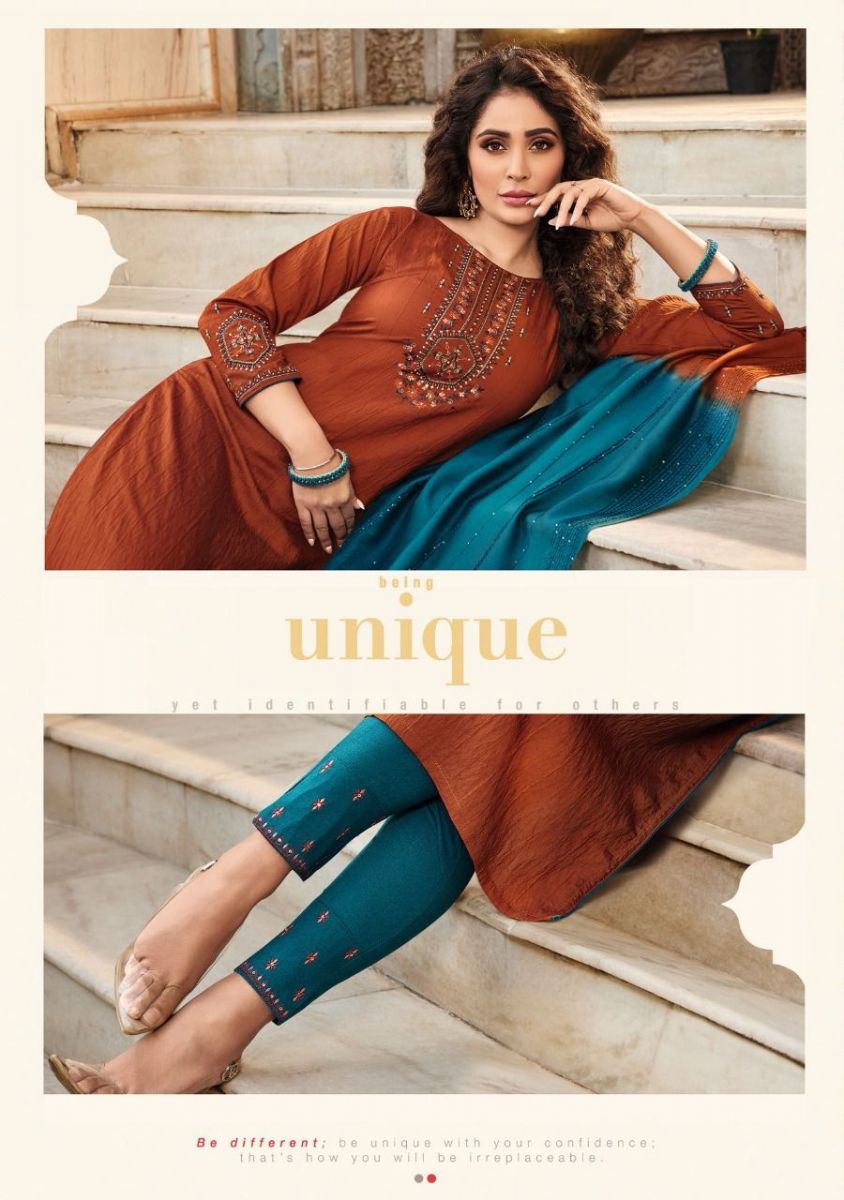 LADIES-FLAVOUR-COPPER-STONE-VOL-10-LATEST-KURTIS-MANUFACTURER-SURAT-4