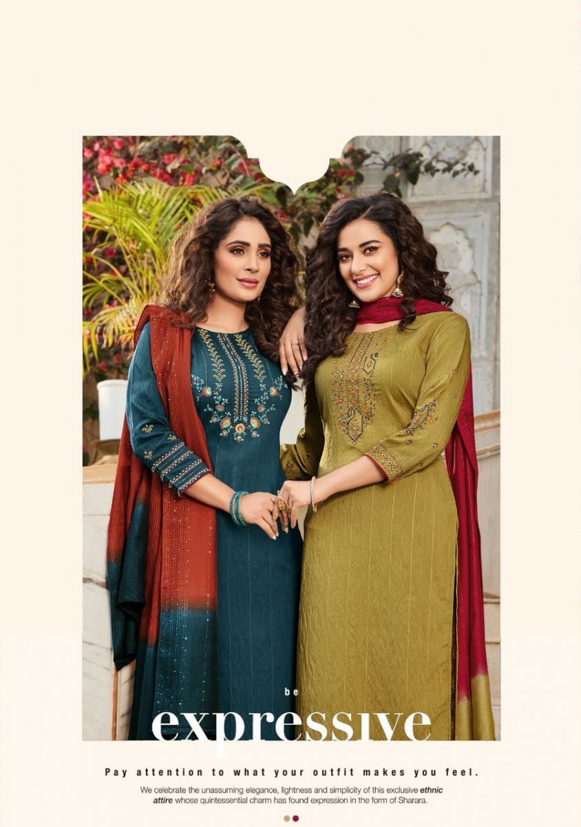 LADIES-FLAVOUR-COPPER-STONE-VOL-10-LATEST-KURTIS-MANUFACTURER-SURAT-5