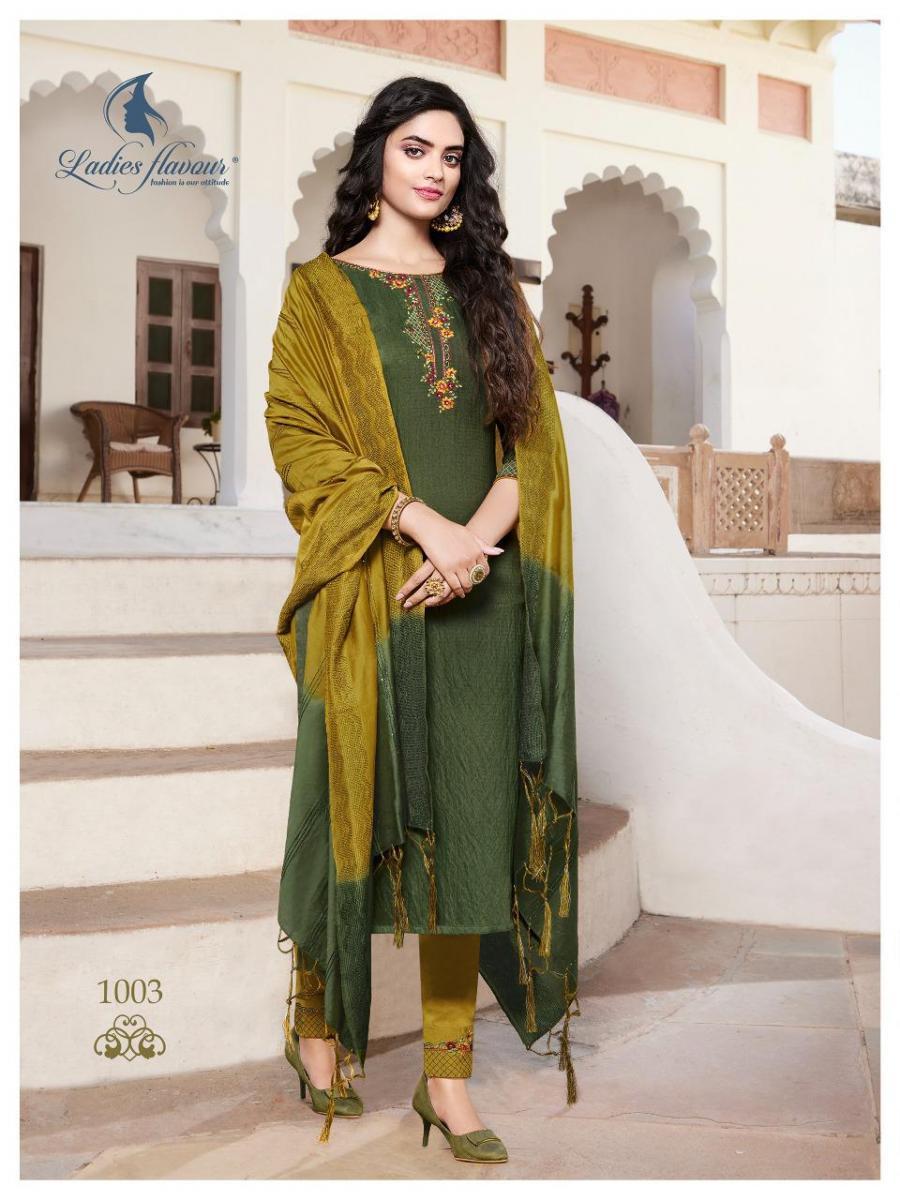 LADIES-FLAVOUR-COPPER-STONE-VOL-6-READYMADE-SUITS-WAHOLESALER-1