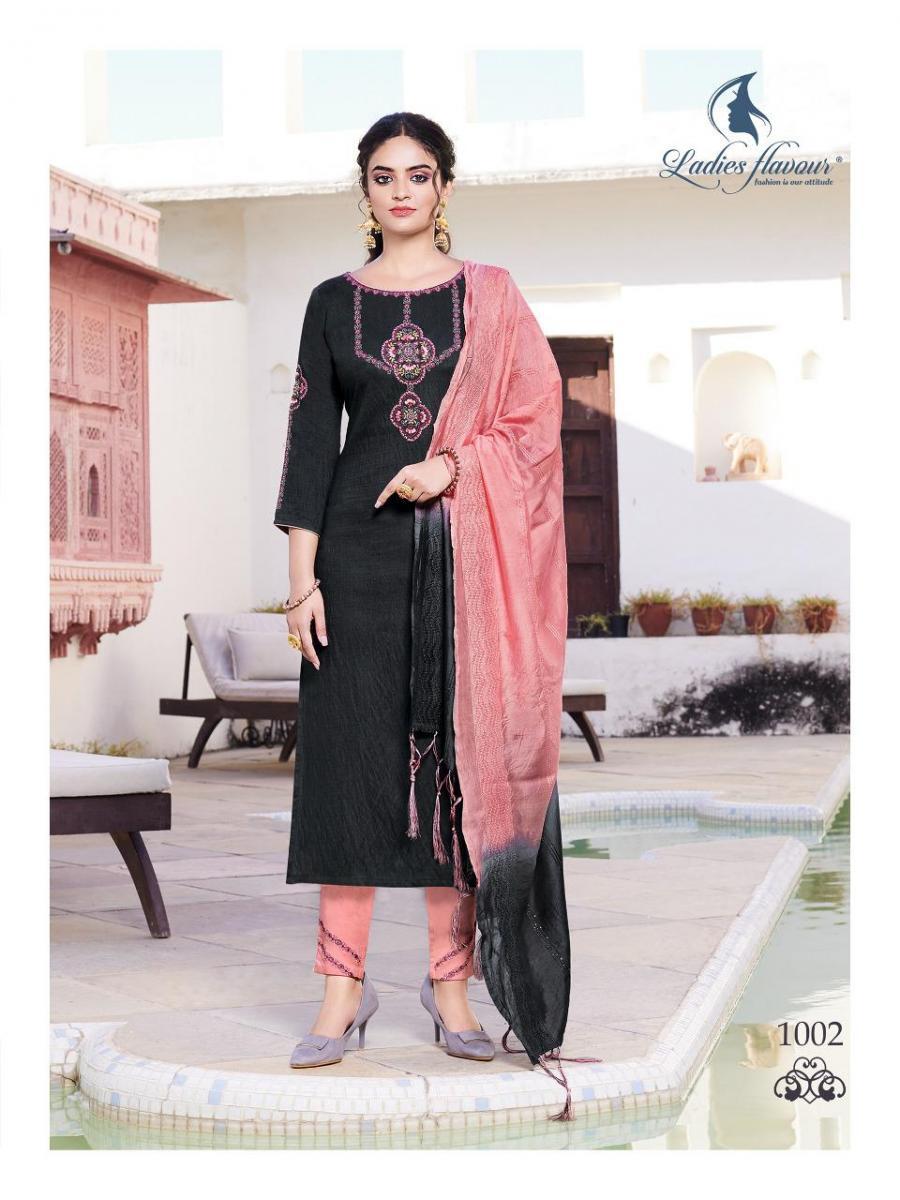 LADIES-FLAVOUR-COPPER-STONE-VOL-6-READYMADE-SUITS-WAHOLESALER-2