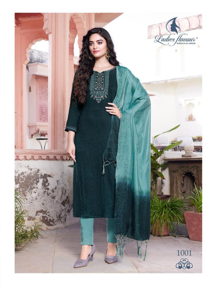 LADIES-FLAVOUR-COPPER-STONE-VOL-6-READYMADE-SUITS-WAHOLESALER-4
