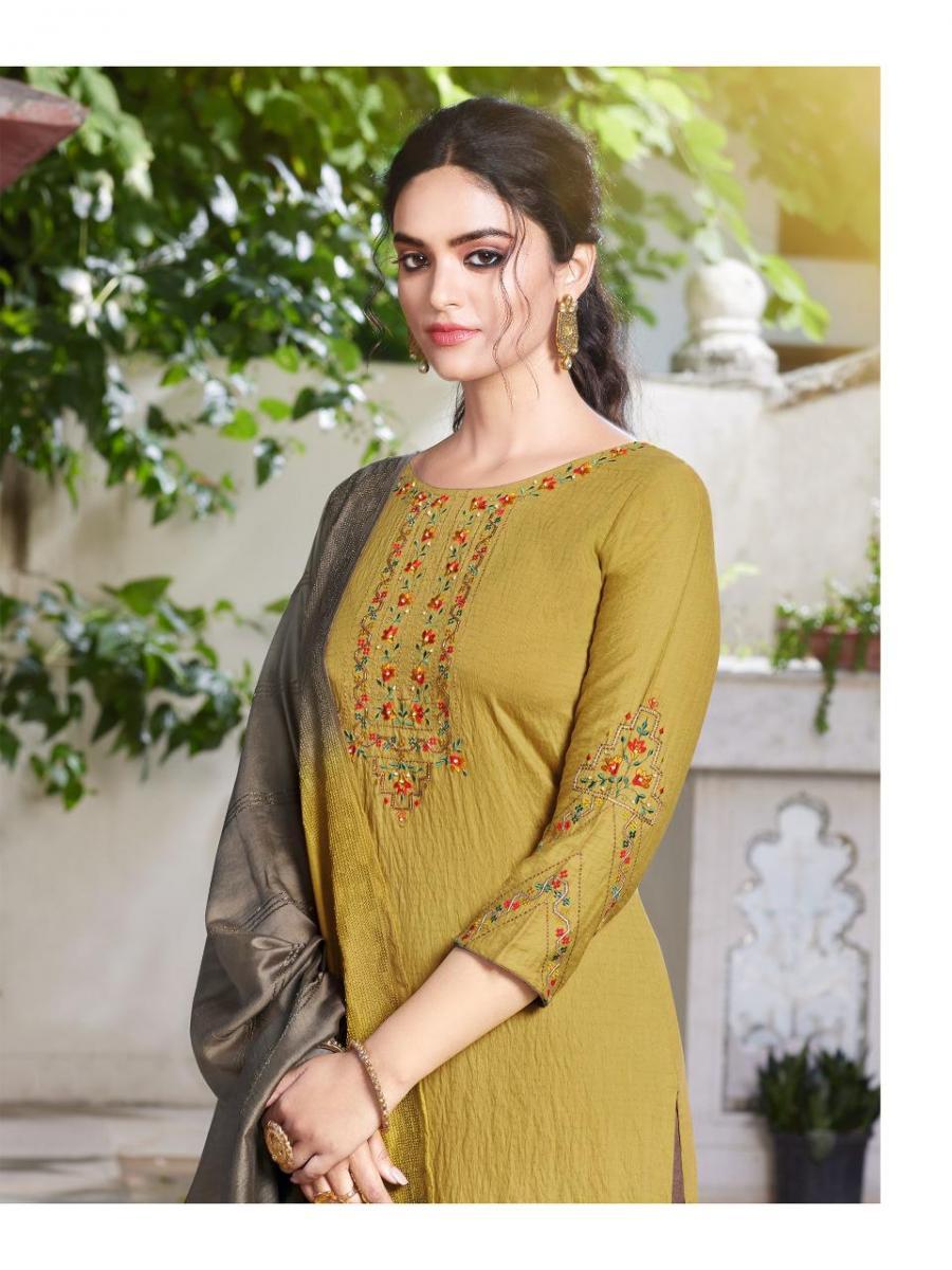 LADIES-FLAVOUR-COPPER-STONE-VOL-6-READYMADE-SUITS-WAHOLESALER-9