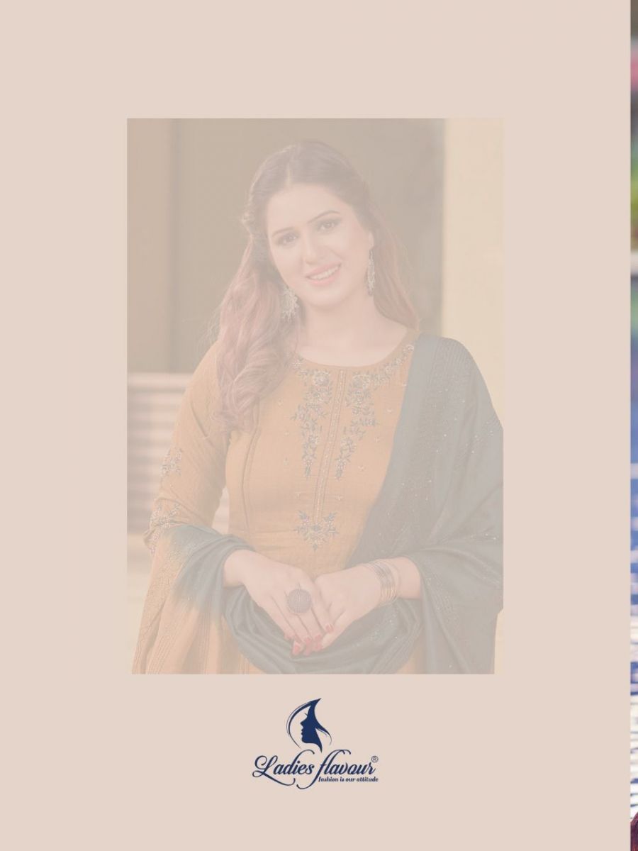 LADIES-FLAVOUR-COPPER-STONE-VOL-7-TOP-BOTTOM-WITH-DUPATTA-AT-WHOLESALE-1