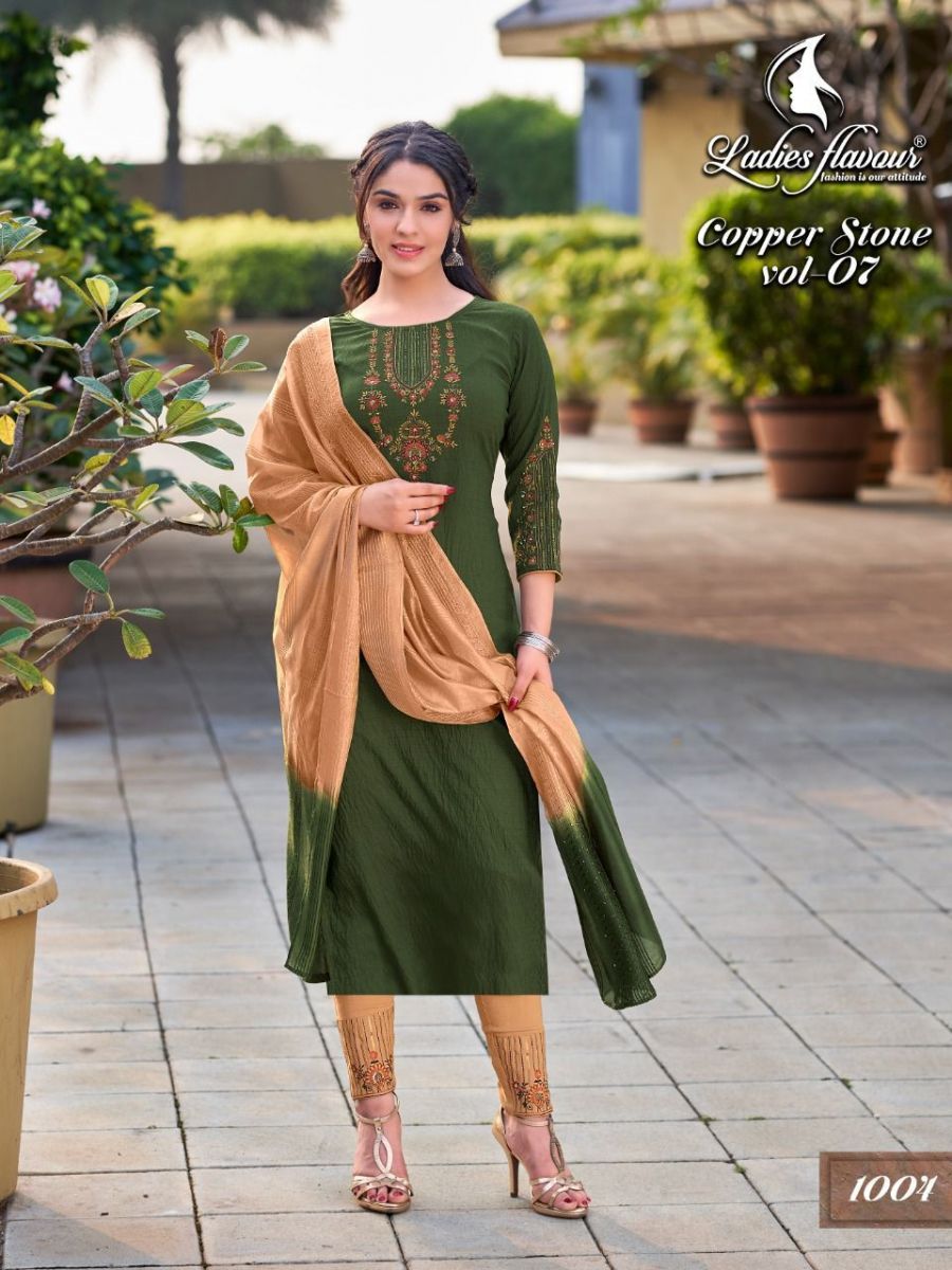 LADIES-FLAVOUR-COPPER-STONE-VOL-7-TOP-BOTTOM-WITH-DUPATTA-AT-WHOLESALE-11
