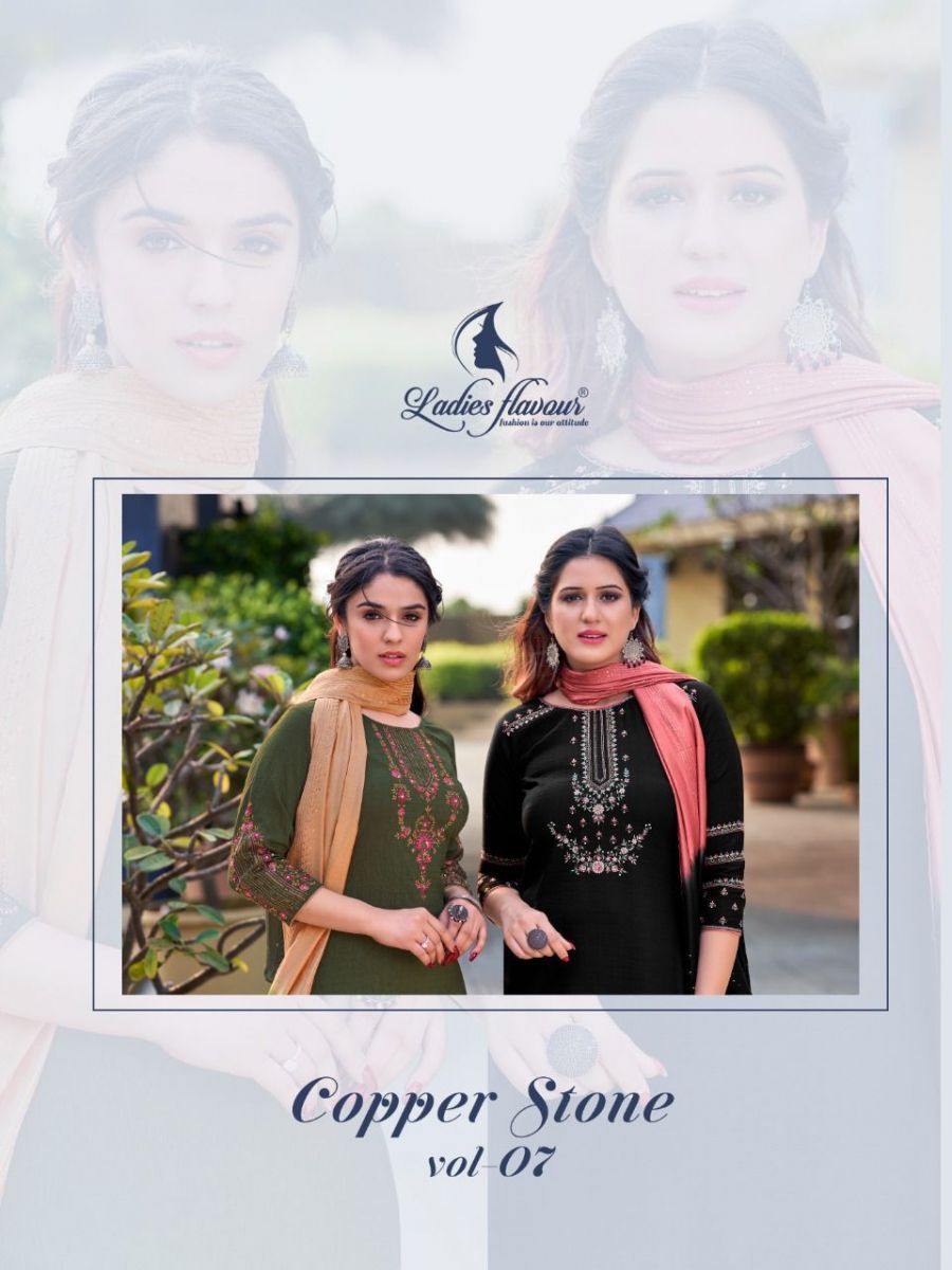 LADIES-FLAVOUR-COPPER-STONE-VOL-7-TOP-BOTTOM-WITH-DUPATTA-AT-WHOLESALE-16