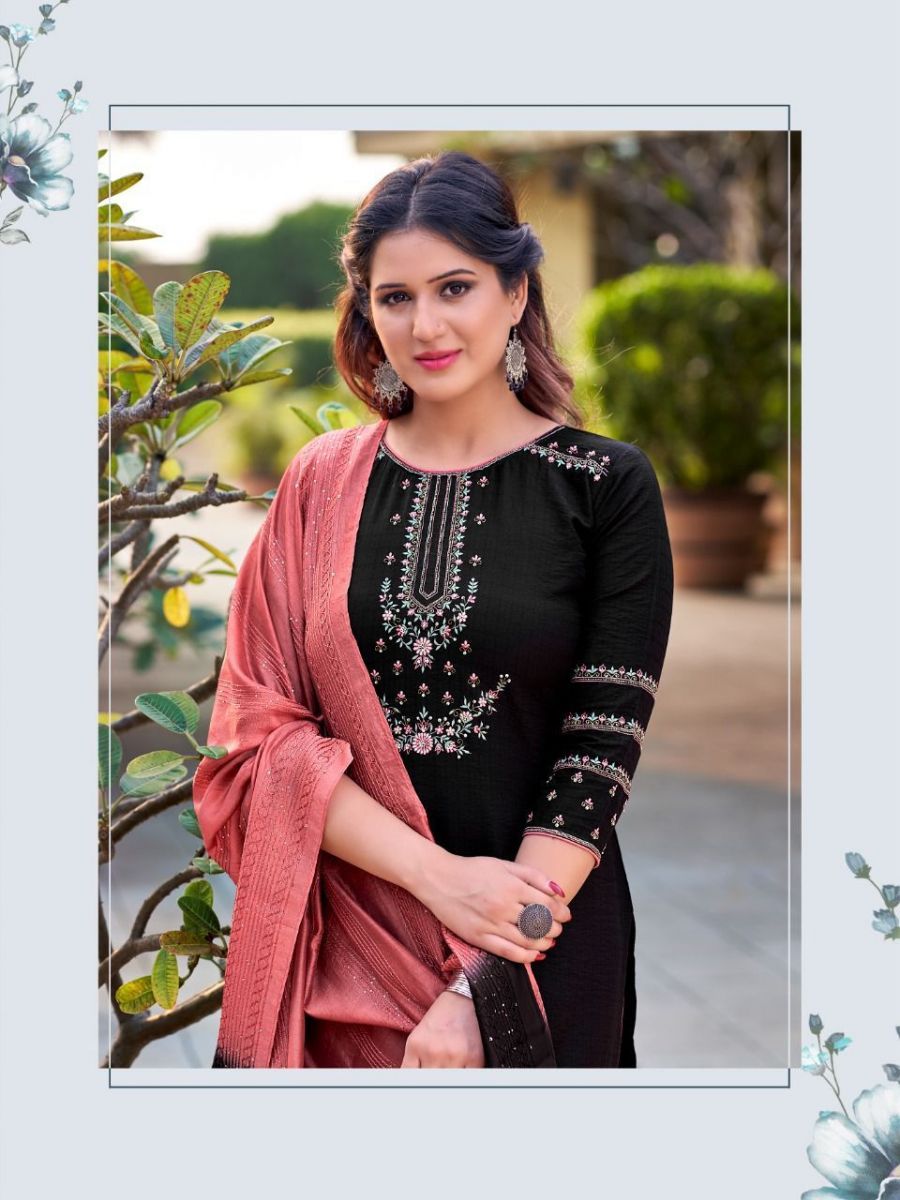 LADIES-FLAVOUR-COPPER-STONE-VOL-7-TOP-BOTTOM-WITH-DUPATTA-AT-WHOLESALE-4