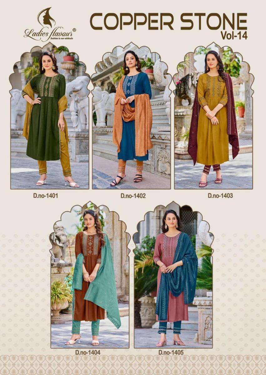 LADIES-FLAVOUR-COPPER-STONE-VOL14-READYMADE-KURTI-SET-WHOLESALER-IN-SURAT-14