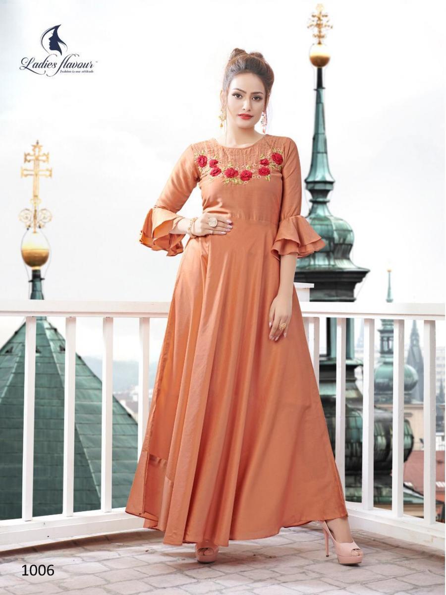 LADIES-FLAVOUR-DISS-MISS-HANDWORK-GOWN-STYLE-KURTIS-LATEST-COLLECTION-10