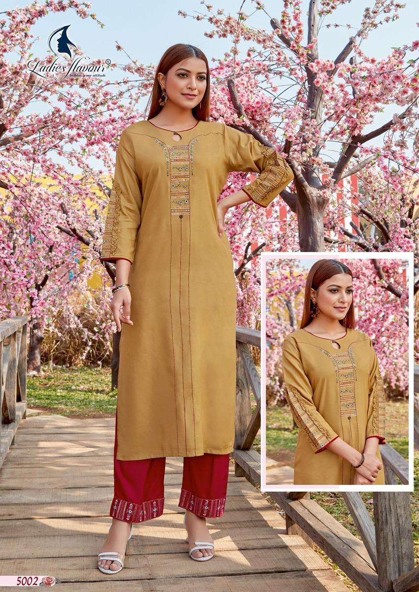 LADIES-FLAVOUR-GINNI-VOL-3-RAYON-KURTIS-AT-BEST-PRICE-9