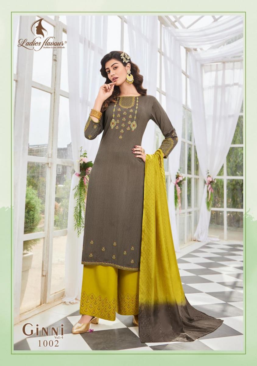 LADIES-FLAVOUR-GINNI-VOL-4-TOP-BOTTOM-WITH-DUPATTA-WHOLESALER-SURAT-10
