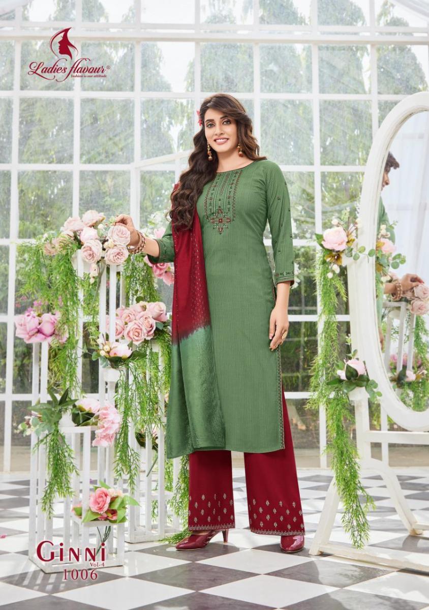 LADIES-FLAVOUR-GINNI-VOL-4-TOP-BOTTOM-WITH-DUPATTA-WHOLESALER-SURAT-4