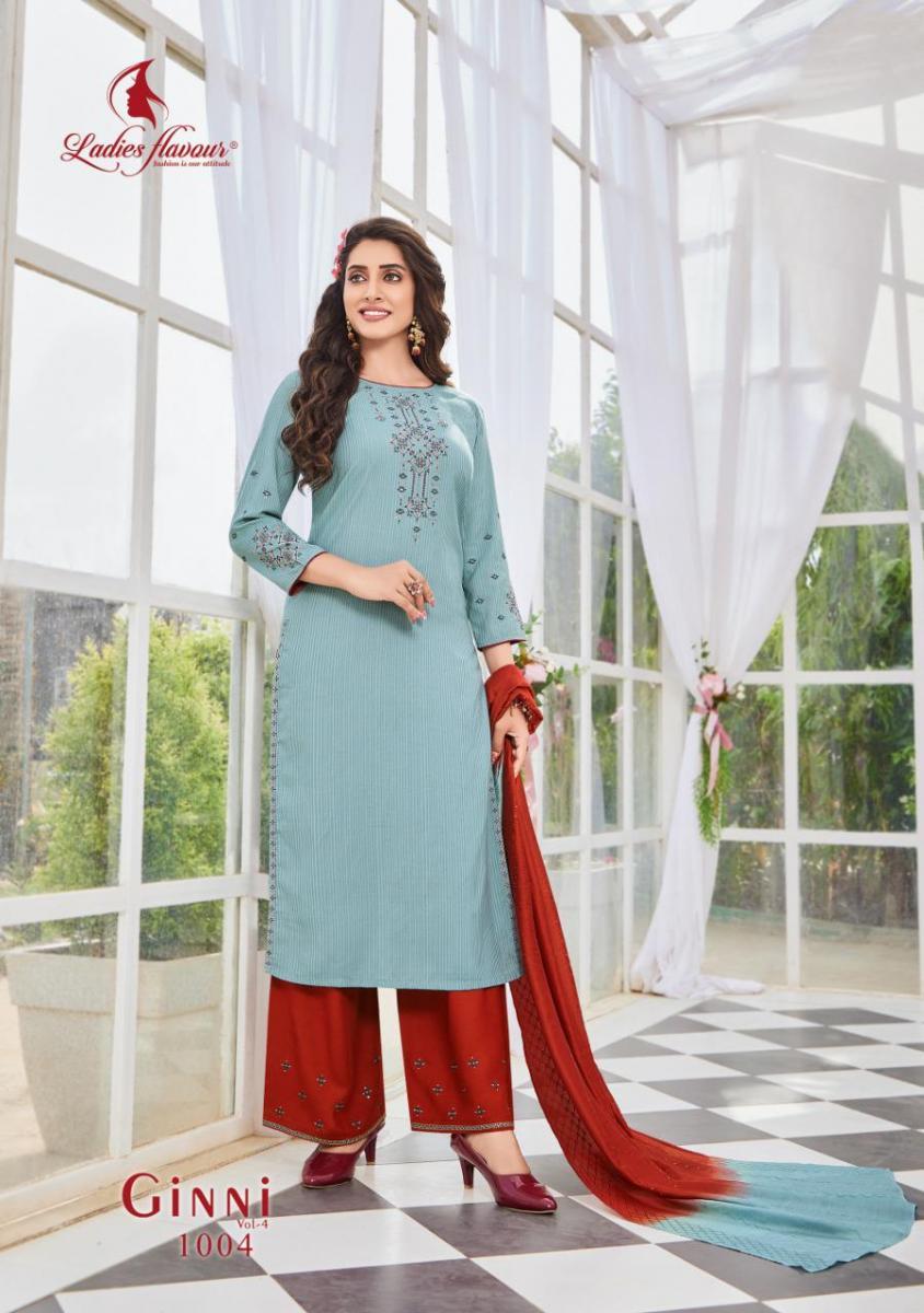 LADIES-FLAVOUR-GINNI-VOL-4-TOP-BOTTOM-WITH-DUPATTA-WHOLESALER-SURAT-7