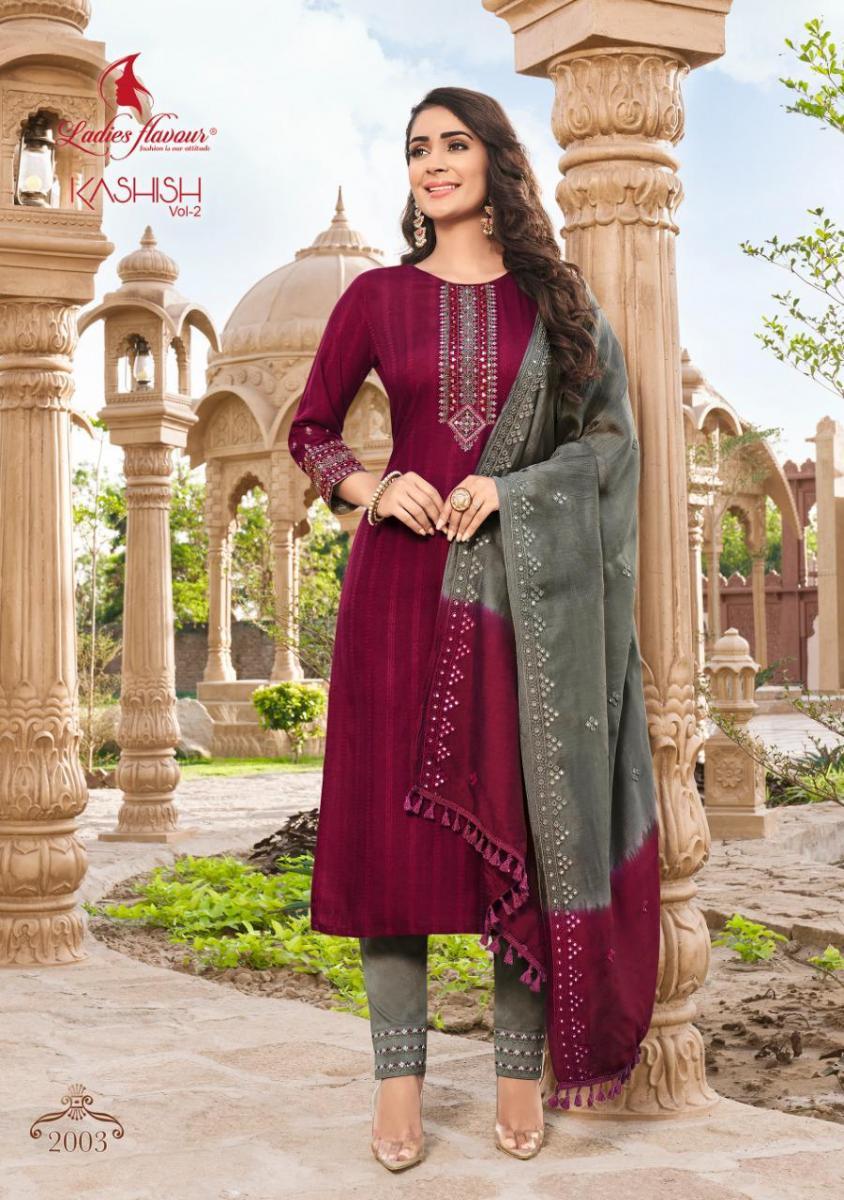 LADIES-FLAVOUR-KASHISH-VOL-2-KURTI-BOTTOM-WITH-DUPATTA-LATEST-CATALOGUE-2