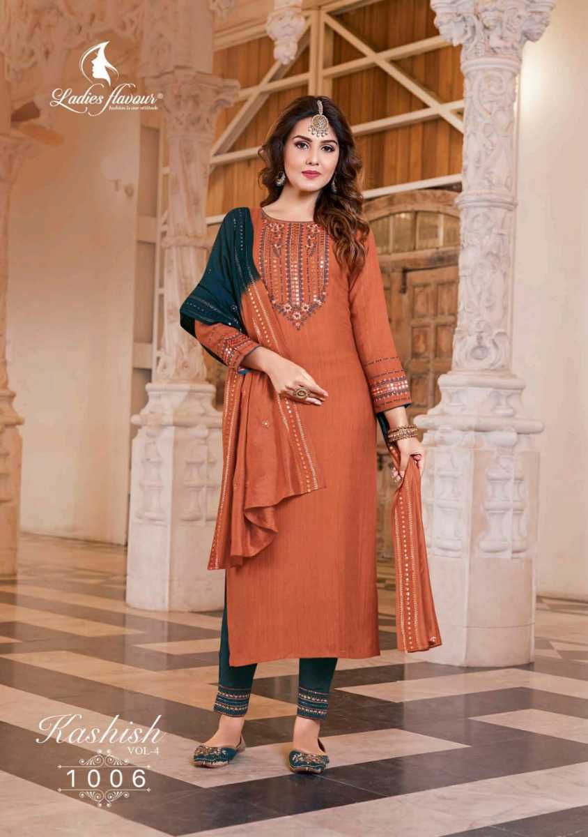 LADIES-FLAVOUR-KASHISH-VOL-4-KURTI-BOTTOM-WITH-DUPATTA-LATEST-CATALOGUE-3