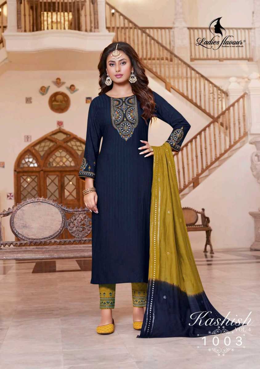 LADIES-FLAVOUR-KASHISH-VOL-4-KURTI-BOTTOM-WITH-DUPATTA-LATEST-CATALOGUE-6