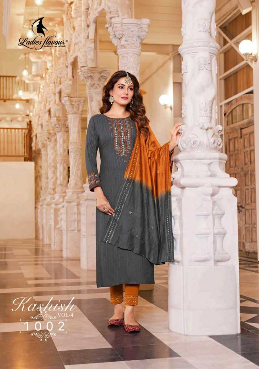 LADIES-FLAVOUR-KASHISH-VOL-4-KURTI-BOTTOM-WITH-DUPATTA-LATEST-CATALOGUE-7