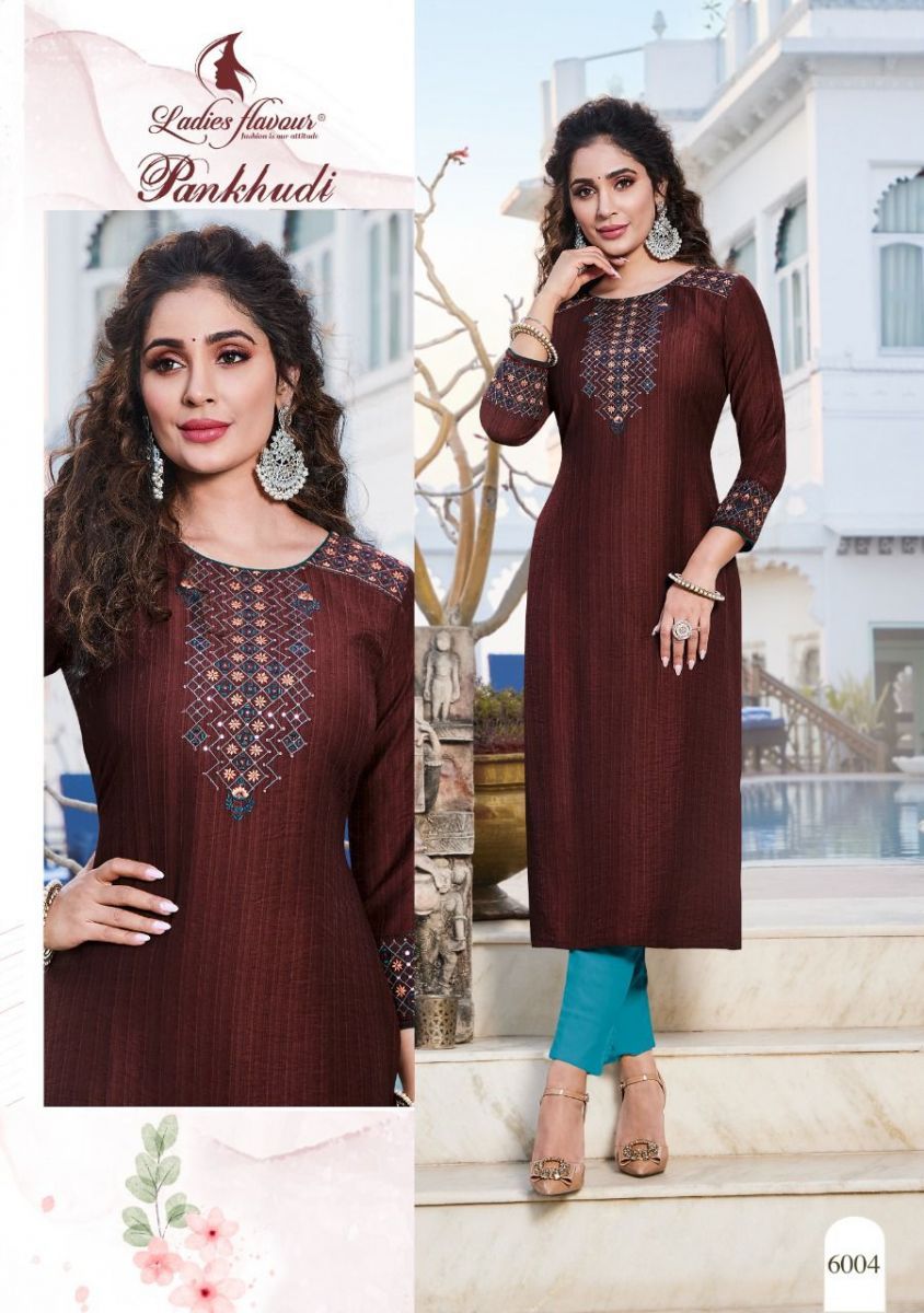 LADIES-FLAVOUR-PANKHUDI-KURTIS-MANUFACTURER-SURAT-3