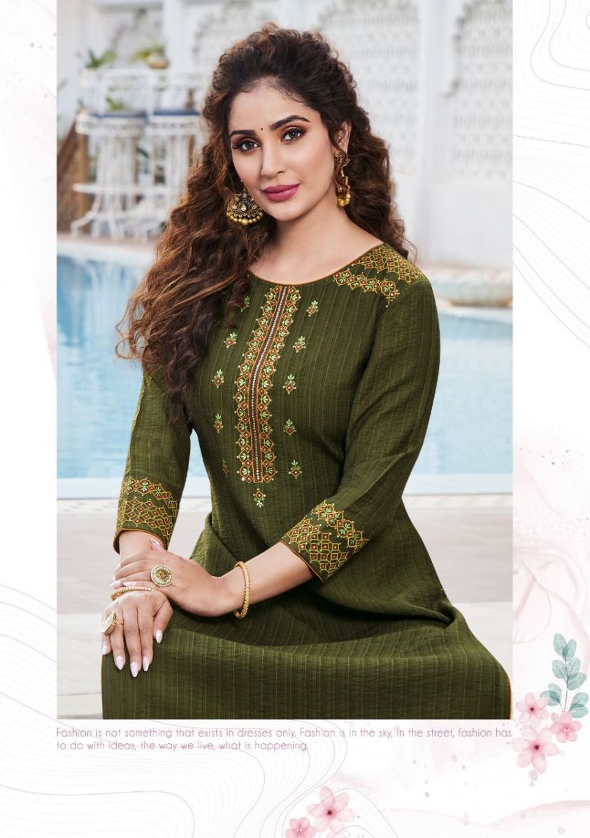 LADIES-FLAVOUR-PANKHUDI-KURTIS-MANUFACTURER-SURAT-7