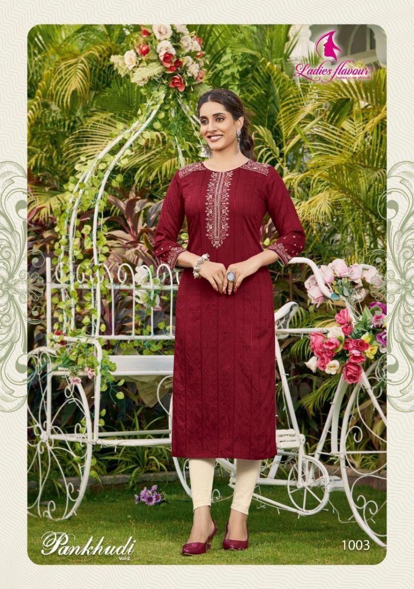 LADIES-FLAVOUR-PANKHUDI-VOL-2-FANCY-KURTIS-MANUFACTURER-SURAT-11