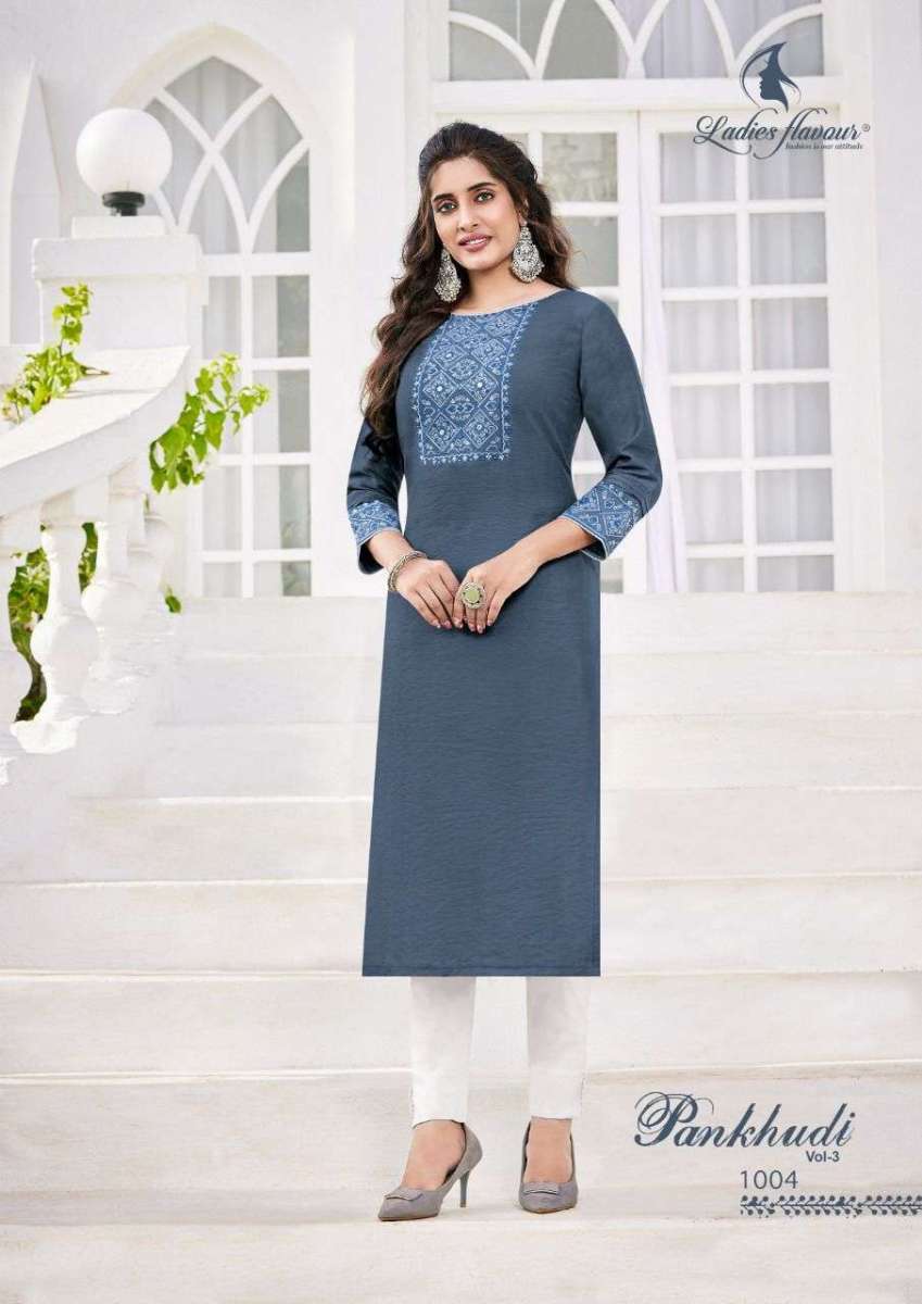 LADIES-FLAVOUR-PANKHUDI-VOL-3-VISCOSE-DAILY-WEAR-KURTIS-CATALOGUE-4