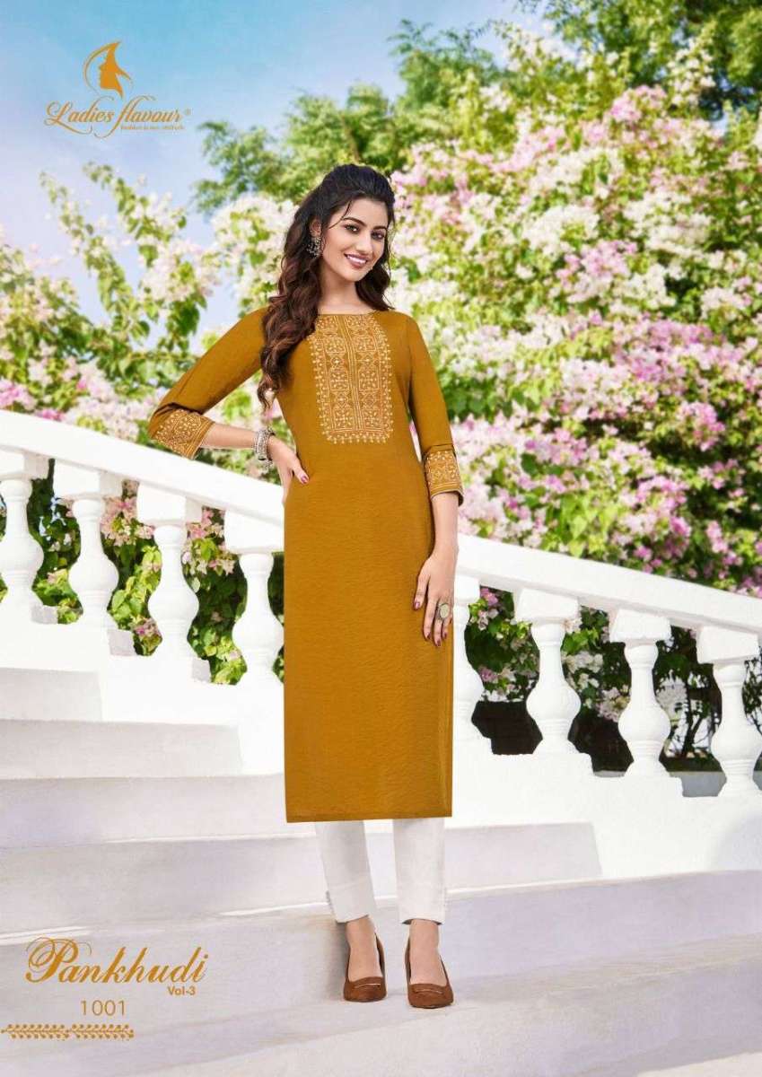 LADIES-FLAVOUR-PANKHUDI-VOL-3-VISCOSE-DAILY-WEAR-KURTIS-CATALOGUE-6