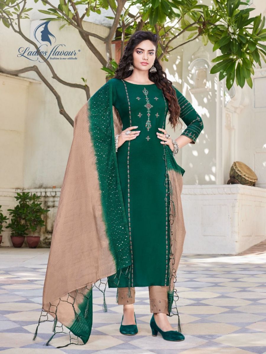 LADIES-FLAVOUR-PAVITRA-HEAVY-REYON-READYMADE-SALWAR-KAMEEZ-WHOLESALE-5