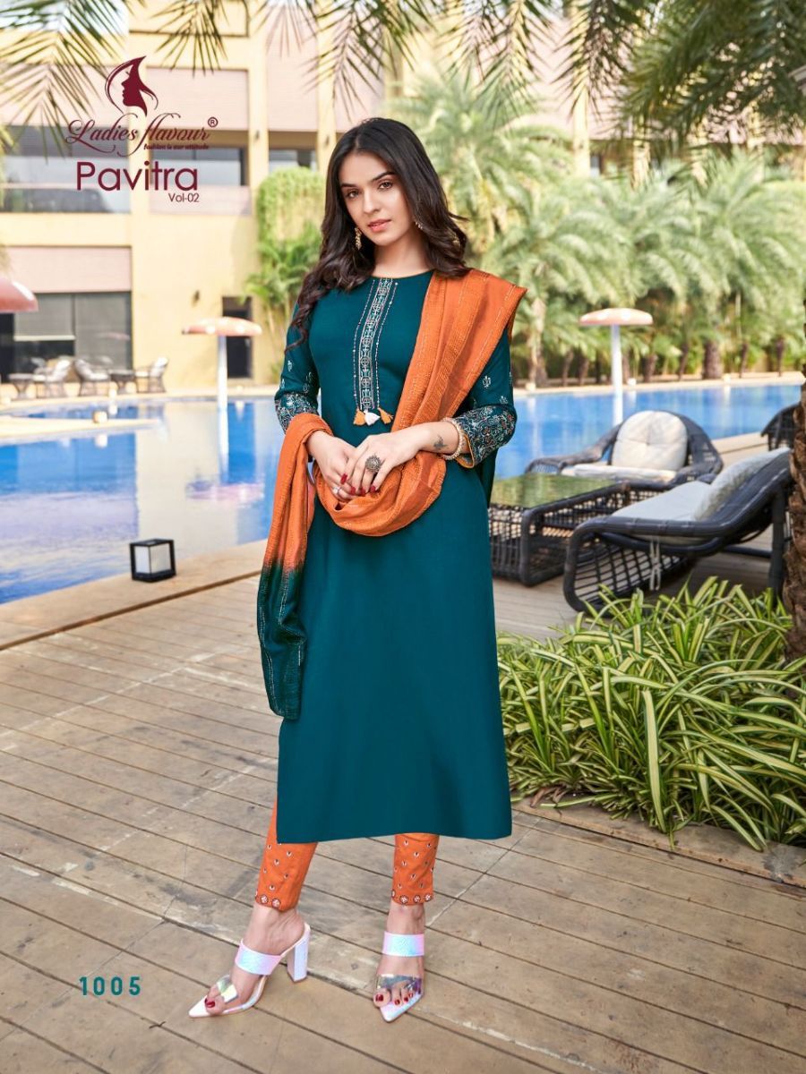 LADIES-FLAVOUR-PAVITRA-VOL-2-TOP-BOTTOM-WITH-DUPATTA-AT-WHOLESALE-10
