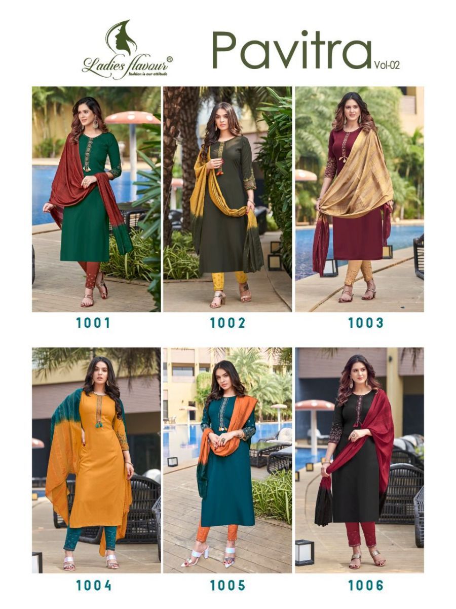 LADIES-FLAVOUR-PAVITRA-VOL-2-TOP-BOTTOM-WITH-DUPATTA-AT-WHOLESALE-2