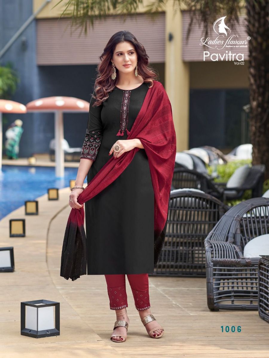 LADIES-FLAVOUR-PAVITRA-VOL-2-TOP-BOTTOM-WITH-DUPATTA-AT-WHOLESALE-3