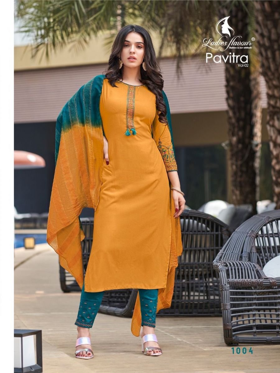 LADIES-FLAVOUR-PAVITRA-VOL-2-TOP-BOTTOM-WITH-DUPATTA-AT-WHOLESALE-5
