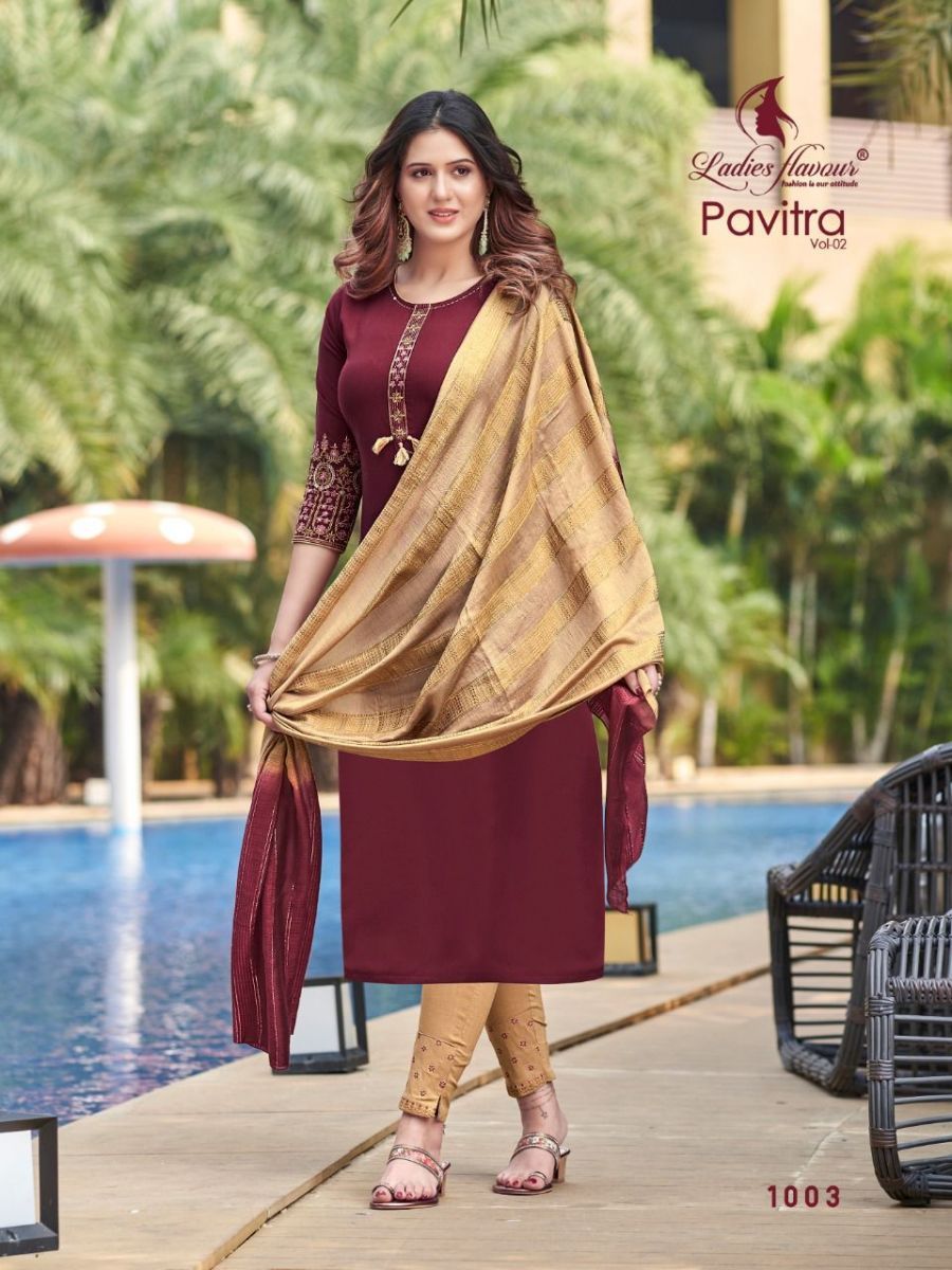 LADIES-FLAVOUR-PAVITRA-VOL-2-TOP-BOTTOM-WITH-DUPATTA-AT-WHOLESALE-6