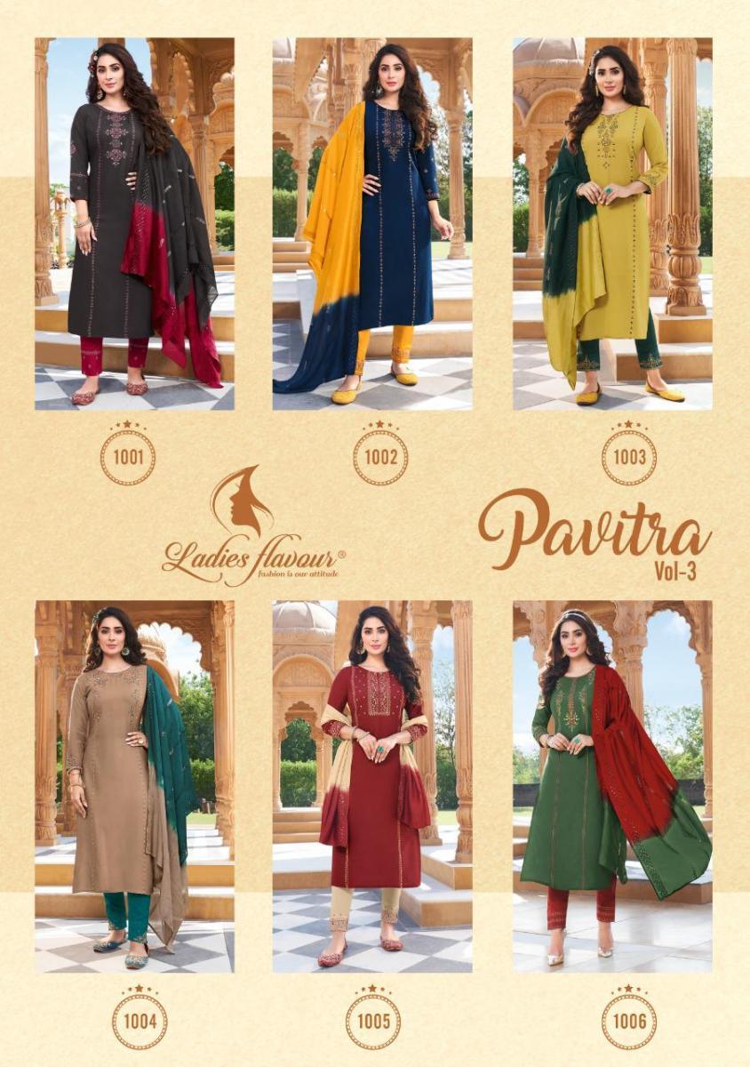 LADIES-FLAVOUR-PAVITRA-VOL-3-TOP-BOTTOM-WITH-DUPATTA-AT-WHOLESALE-1