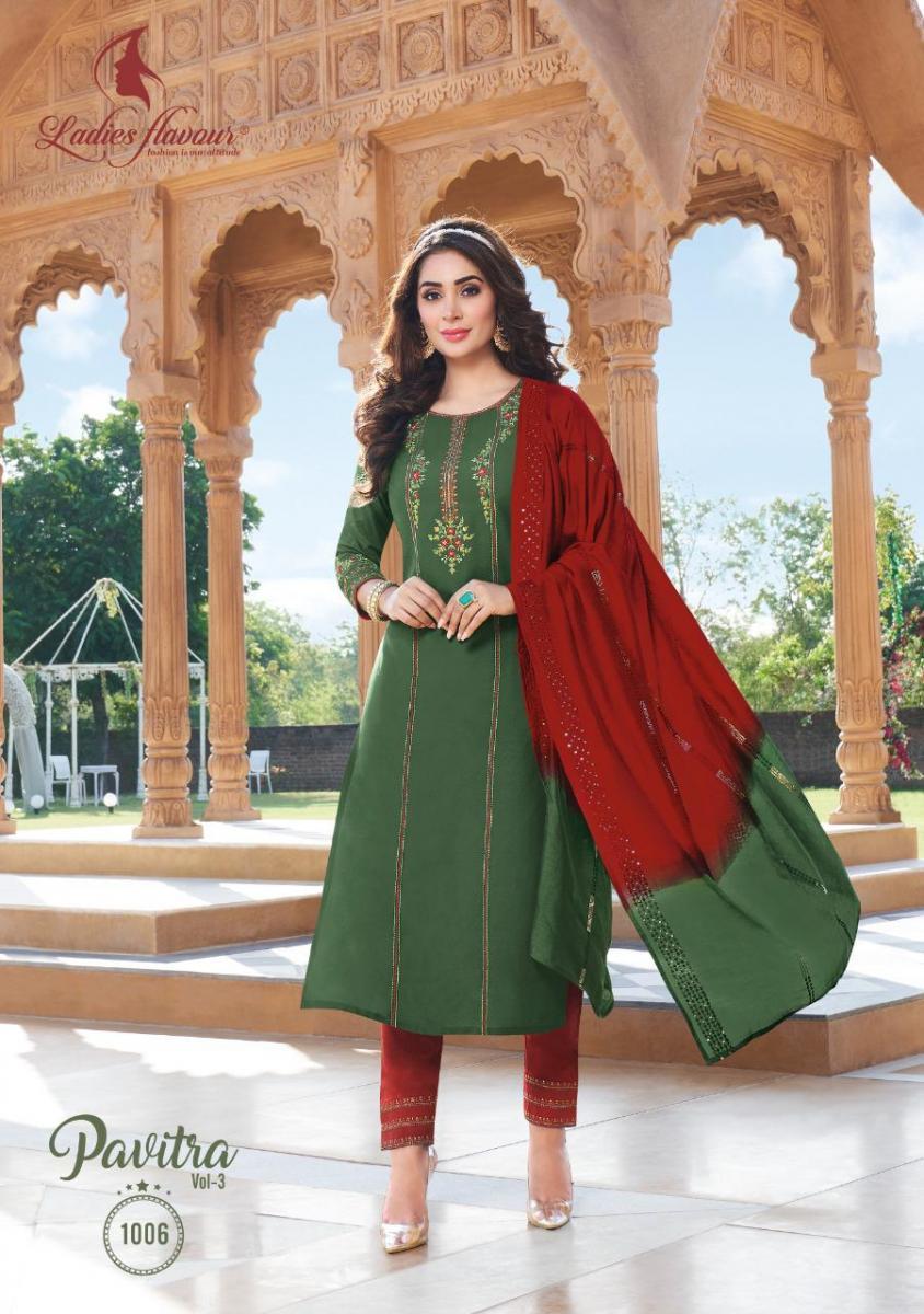 LADIES-FLAVOUR-PAVITRA-VOL-3-TOP-BOTTOM-WITH-DUPATTA-AT-WHOLESALE-11