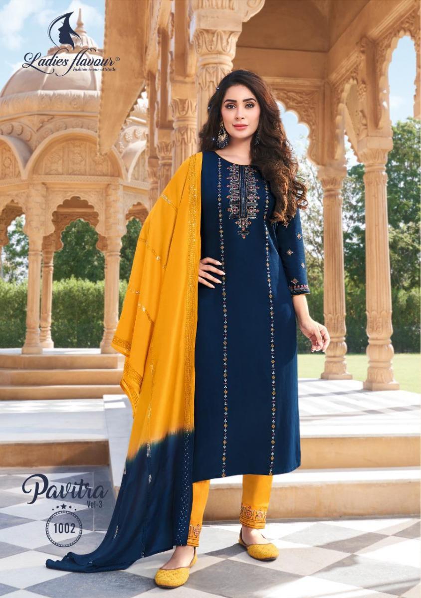 LADIES-FLAVOUR-PAVITRA-VOL-3-TOP-BOTTOM-WITH-DUPATTA-AT-WHOLESALE-8