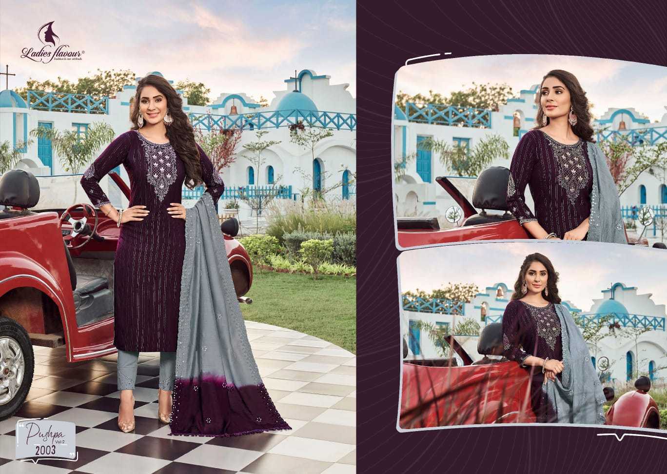 LADIES-FLAVOUR-PUSHPA-VOL-2-REYON-TOP-BOTTOM-WITH-DUPATTA-AT-WHOLESALE-5