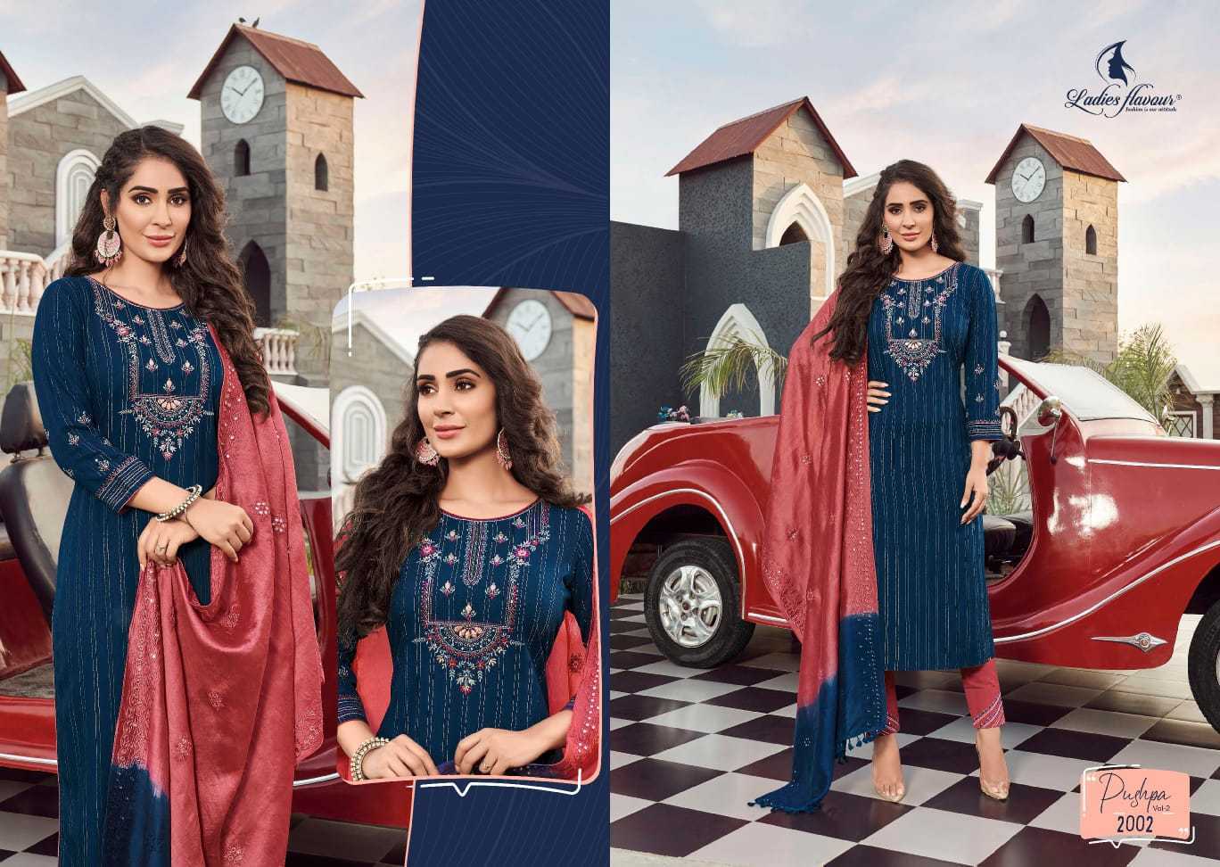 LADIES-FLAVOUR-PUSHPA-VOL-2-REYON-TOP-BOTTOM-WITH-DUPATTA-AT-WHOLESALE-6