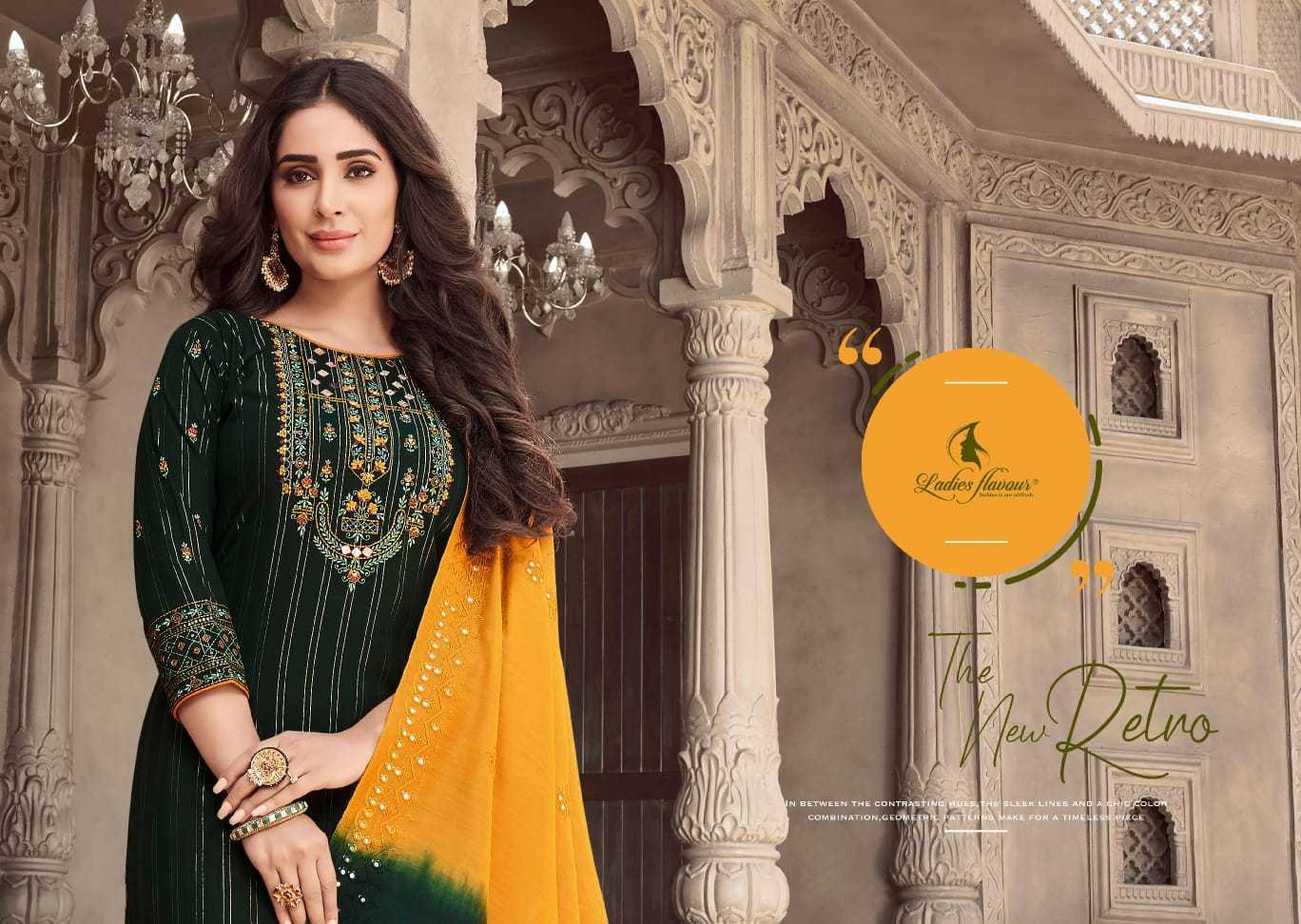 LADIES-FLAVOUR-PUSHPA-VOL-2-REYON-TOP-BOTTOM-WITH-DUPATTA-AT-WHOLESALE-8