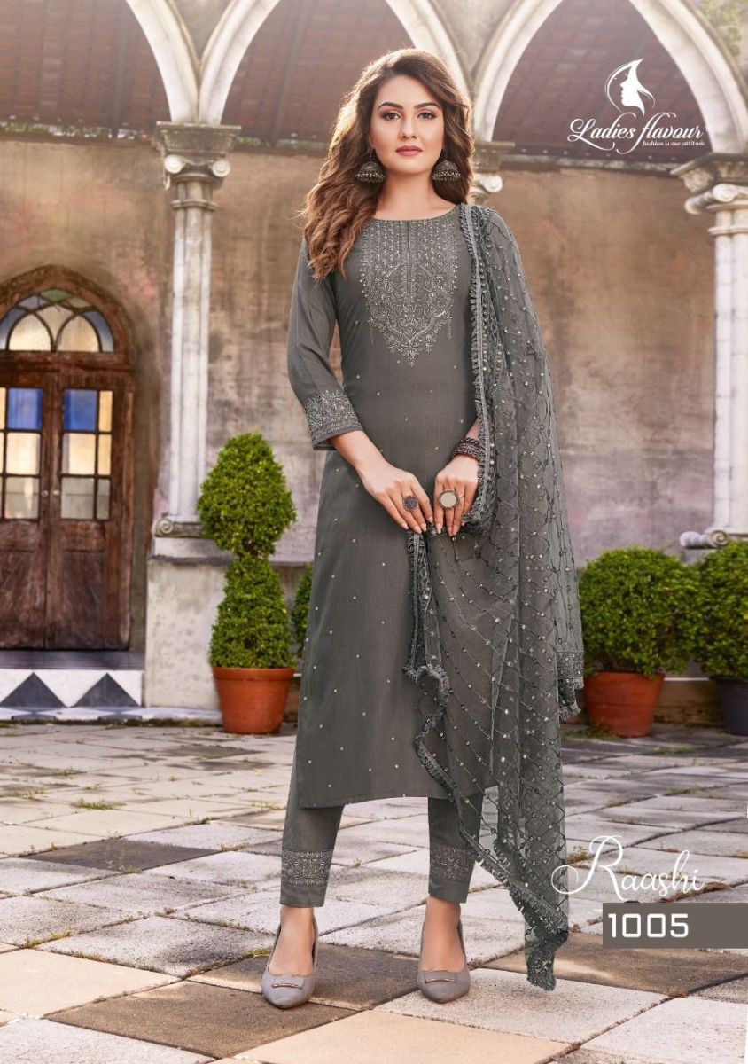 LADIES-FLAVOUR-RAASHI-KURTI-PANT-WITH-DUPATTA-AT-WHOLESALER-SURAT-2