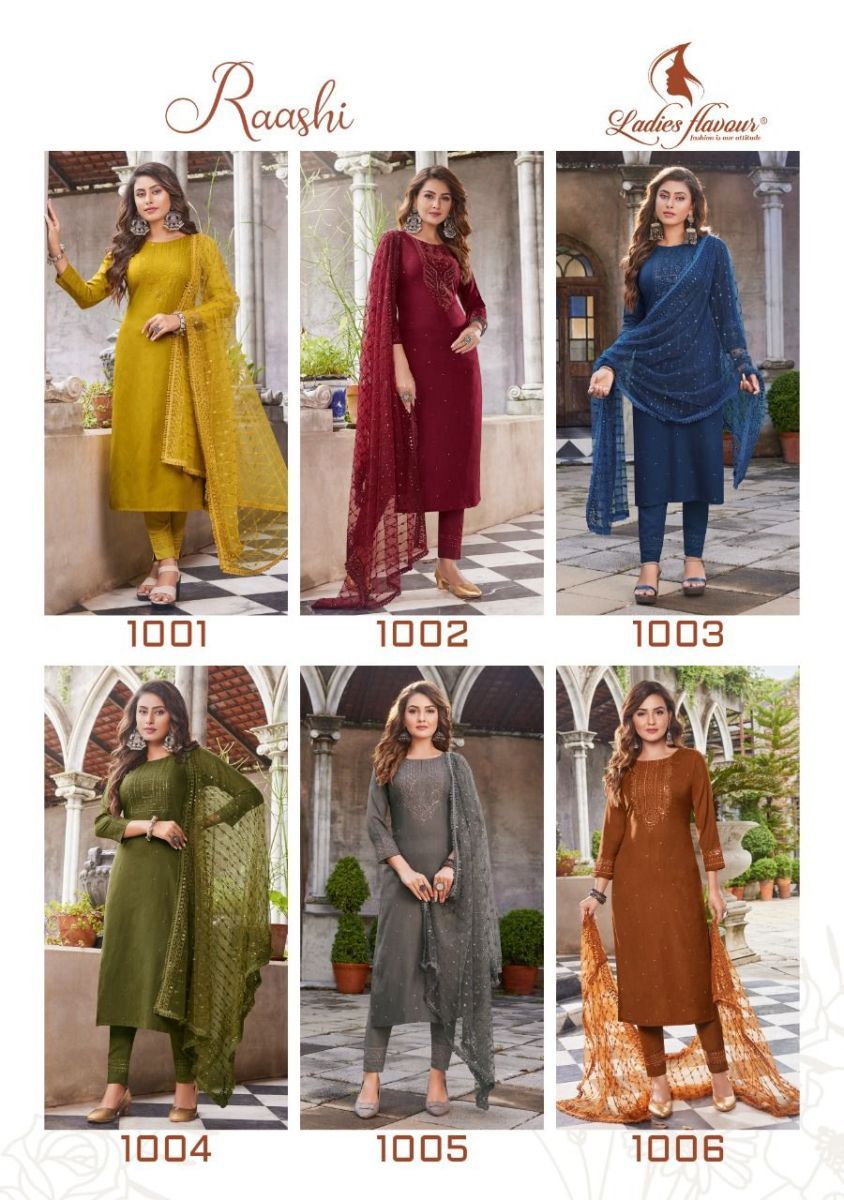 LADIES-FLAVOUR-RAASHI-KURTI-PANT-WITH-DUPATTA-AT-WHOLESALER-SURAT-8