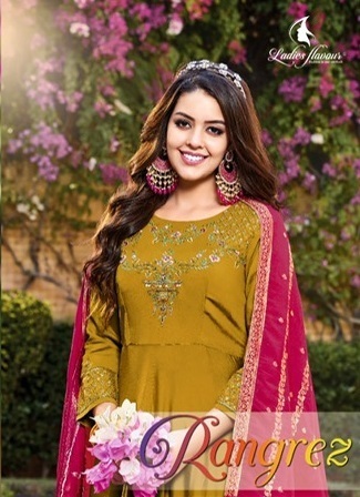 LADIES-FLAVOUR-RAGREZ-SILK-EMBROIDERY-GOWN-WITH-DUPATTA-NEW-CATALOGUE-1