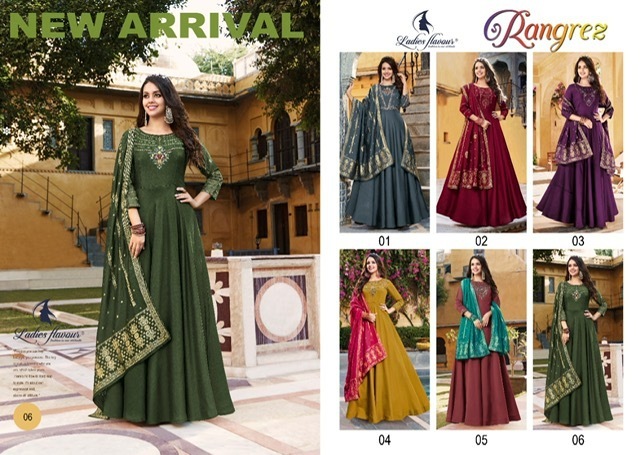 LADIES-FLAVOUR-RAGREZ-SILK-EMBROIDERY-GOWN-WITH-DUPATTA-NEW-CATALOGUE-2
