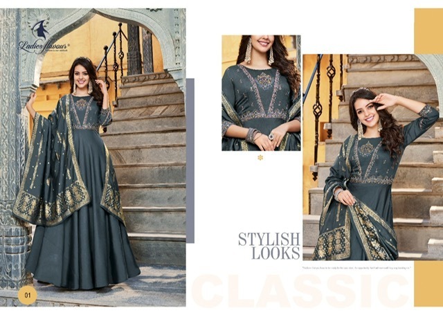 LADIES-FLAVOUR-RAGREZ-SILK-EMBROIDERY-GOWN-WITH-DUPATTA-NEW-CATALOGUE-5
