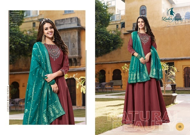 LADIES-FLAVOUR-RAGREZ-SILK-EMBROIDERY-GOWN-WITH-DUPATTA-NEW-CATALOGUE-6