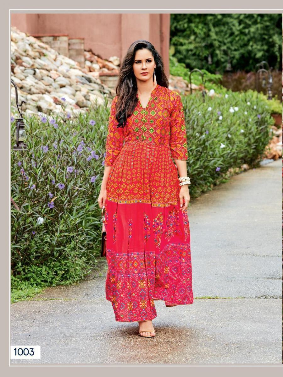 LADIES-FLAVOUR-RAGREZA-GOWN-STYLE-KURTIS-LATEST-COLLECTION-4