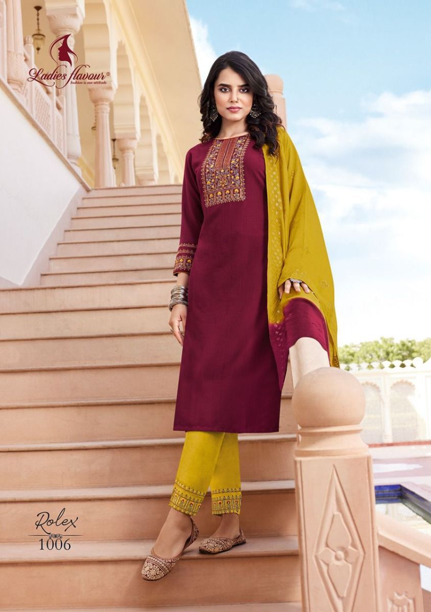 LADIES-FLAVOUR-ROLEX-KURTI-PANT-WITH-DUPATTA-ONLINE-SUPPLIER-4